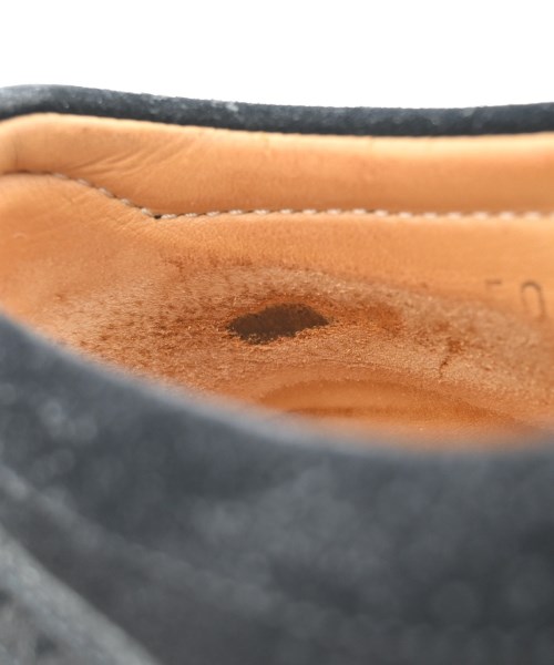 J.M.WESTON（ジェイエムウェストン）その他 黒 サイズ:UK7(25.5cm位) メンズ/2200639889214