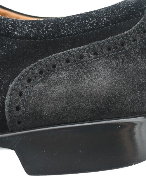 J.M.WESTON（ジェイエムウェストン）その他 黒 サイズ:UK7(25.5cm位) メンズ/2200639889214