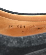 J.M.WESTON（ジェイエムウェストン）その他 黒 サイズ:UK7(25.5cm位) メンズ/2200639889214