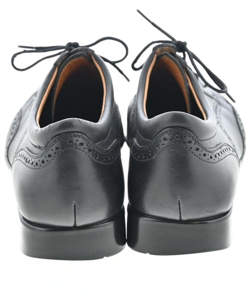 J.M.WESTON（ジェイエムウェストン）その他 黒 サイズ:UK7(25.5cm位) メンズ/2200639889238