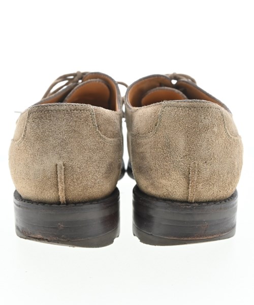 J.M.WESTON（ジェイエムウェストン）ビジネス・ドレスシューズ ベージュ サイズ:8(26.5cm位) メンズ/2200650731011