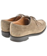 J.M.WESTON（ジェイエムウェストン）ビジネス・ドレスシューズ ベージュ サイズ:8(26.5cm位) メンズ/2200650731011