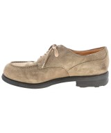 J.M.WESTON（ジェイエムウェストン）ビジネス・ドレスシューズ ベージュ サイズ:8(26.5cm位) メンズ/2200650731011