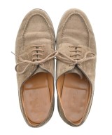 J.M.WESTON（ジェイエムウェストン）ビジネス・ドレスシューズ ベージュ サイズ:8(26.5cm位) メンズ/2200650731011