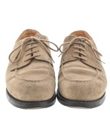 J.M.WESTON（ジェイエムウェストン）ビジネス・ドレスシューズ ベージュ サイズ:8(26.5cm位) メンズ/2200650731011