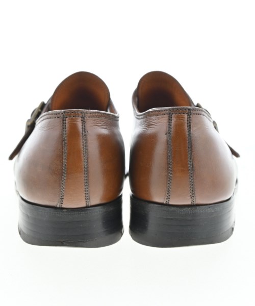 J.M.WESTON（ジェイエムウェストン）ビジネス・ドレスシューズ 茶 サイズ:UK7 1/2(26cm位) メンズ/2200653842011