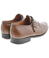 J.M.WESTON（ジェイエムウェストン）ビジネス・ドレスシューズ 茶 サイズ:UK7 1/2(26cm位) メンズ/2200653842011