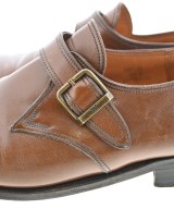 J.M.WESTON（ジェイエムウェストン）ビジネス・ドレスシューズ 茶 サイズ:UK7 1/2(26cm位) メンズ/2200653842011