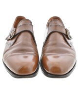 J.M.WESTON（ジェイエムウェストン）ビジネス・ドレスシューズ 茶 サイズ:UK7 1/2(26cm位) メンズ/2200653842011