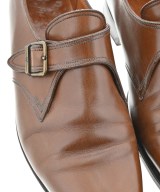 J.M.WESTON（ジェイエムウェストン）ビジネス・ドレスシューズ 茶 サイズ:UK7 1/2(26cm位) メンズ/2200653842011