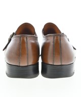 J.M.WESTON（ジェイエムウェストン）ビジネス・ドレスシューズ 茶 サイズ:UK7 1/2(26cm位) メンズ/2200653842011