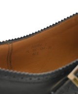 J.M.WESTON（ジェイエムウェストン）ビジネス・ドレスシューズ 黒 サイズ:UK6 1/2(25cm位) メンズ/2200703042033