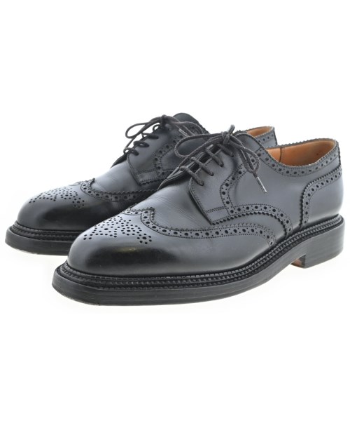 J.M.WESTON(ジェイエムウェストン)のビジネス・ドレスシューズ サイズ:UK7(25.5cm位) 83,700円