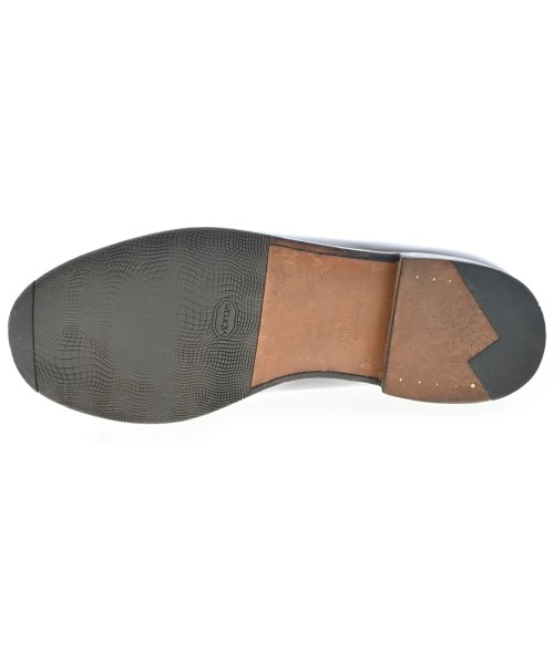 J.M.WESTON（ジェイエムウェストン）ビジネス・ドレスシューズ 茶 サイズ:UK7 1/2(26cm位) メンズ/2200662582014