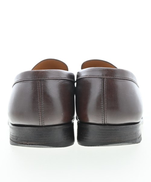 J.M.WESTON（ジェイエムウェストン）ビジネス・ドレスシューズ 茶 サイズ:UK7 1/2(26cm位) メンズ/2200662582014