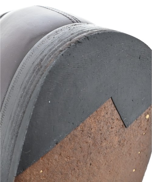 J.M.WESTON（ジェイエムウェストン）ビジネス・ドレスシューズ 茶 サイズ:UK7 1/2(26cm位) メンズ/2200662582014