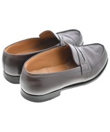 J.M.WESTON（ジェイエムウェストン）ビジネス・ドレスシューズ 茶 サイズ:UK7 1/2(26cm位) メンズ/2200662582014