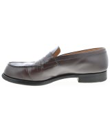 J.M.WESTON（ジェイエムウェストン）ビジネス・ドレスシューズ 茶 サイズ:UK7 1/2(26cm位) メンズ/2200662582014