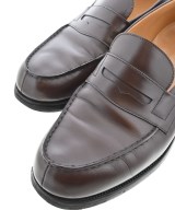 J.M.WESTON（ジェイエムウェストン）ビジネス・ドレスシューズ 茶 サイズ:UK7 1/2(26cm位) メンズ/2200662582014