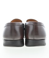 J.M.WESTON（ジェイエムウェストン）ビジネス・ドレスシューズ 茶 サイズ:UK7 1/2(26cm位) メンズ/2200662582014