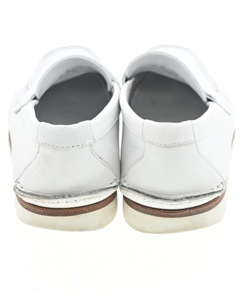 J.M.WESTON（ジェイエムウェストン）ビジネス・ドレスシューズ 白 サイズ:UK8 1/2(27cm位) メンズ/2200662582021