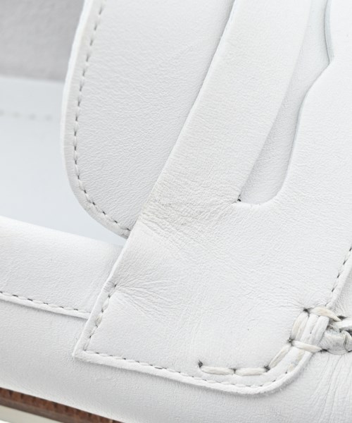 J.M.WESTON（ジェイエムウェストン）ビジネス・ドレスシューズ 白 サイズ:UK8 1/2(27cm位) メンズ/2200662582021