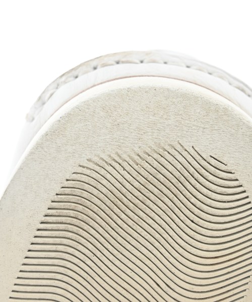 J.M.WESTON（ジェイエムウェストン）ビジネス・ドレスシューズ 白 サイズ:UK8 1/2(27cm位) メンズ/2200662582021