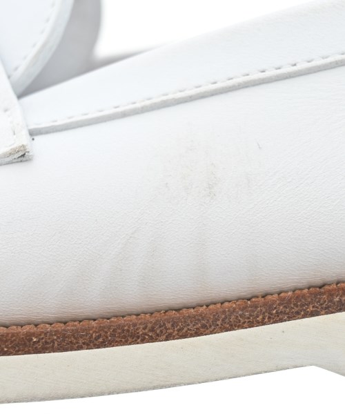 J.M.WESTON（ジェイエムウェストン）ビジネス・ドレスシューズ 白 サイズ:UK8 1/2(27cm位) メンズ/2200662582021