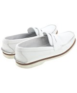 J.M.WESTON（ジェイエムウェストン）ビジネス・ドレスシューズ 白 サイズ:UK8 1/2(27cm位) メンズ/2200662582021