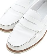 J.M.WESTON（ジェイエムウェストン）ビジネス・ドレスシューズ 白 サイズ:UK8 1/2(27cm位) メンズ/2200662582021