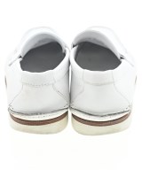 J.M.WESTON（ジェイエムウェストン）ビジネス・ドレスシューズ 白 サイズ:UK8 1/2(27cm位) メンズ/2200662582021