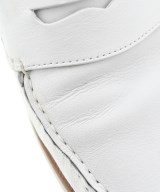 J.M.WESTON（ジェイエムウェストン）ビジネス・ドレスシューズ 白 サイズ:UK8 1/2(27cm位) メンズ/2200662582021