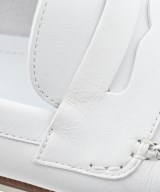 J.M.WESTON（ジェイエムウェストン）ビジネス・ドレスシューズ 白 サイズ:UK8 1/2(27cm位) メンズ/2200662582021