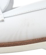 J.M.WESTON（ジェイエムウェストン）ビジネス・ドレスシューズ 白 サイズ:UK8 1/2(27cm位) メンズ/2200662582021