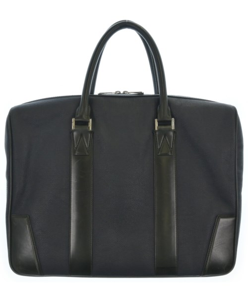 J.M.WESTON（ジェイエムウェストン）ビジネスバッグ 紺 サイズ:- メンズ/2200657551278