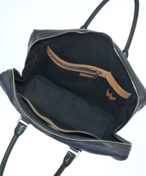 J.M.WESTON（ジェイエムウェストン）ビジネスバッグ 紺 サイズ:- メンズ/2200657551278