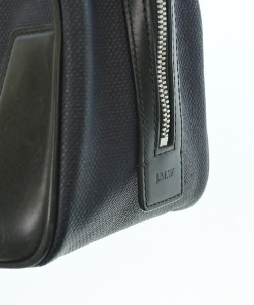 J.M.WESTON（ジェイエムウェストン）ビジネスバッグ 紺 サイズ:- メンズ/2200657551278