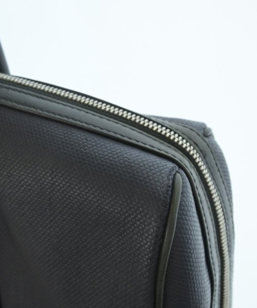 J.M.WESTON（ジェイエムウェストン）ビジネスバッグ 紺 サイズ:- メンズ/2200657551278