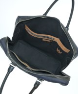 J.M.WESTON（ジェイエムウェストン）ビジネスバッグ 紺 サイズ:- メンズ/2200657551278