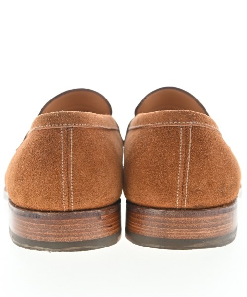 J.M.WESTON（ジェイエムウェストン）ビジネス・ドレスシューズ 茶 サイズ:UK7(25.5cm位) メンズ/2200661783221