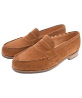 J.M.WESTON（ジェイエムウェストン）ビジネス・ドレスシューズ 茶 サイズ:UK7(25.5cm位) メンズ/2200661783221