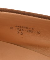 J.M.WESTON（ジェイエムウェストン）ビジネス・ドレスシューズ 茶 サイズ:UK7(25.5cm位) メンズ/2200661783221