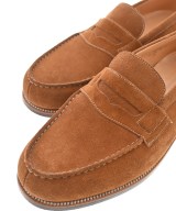 J.M.WESTON（ジェイエムウェストン）ビジネス・ドレスシューズ 茶 サイズ:UK7(25.5cm位) メンズ/2200661783221