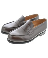 J.M.WESTON（ジェイエムウェストン）ビジネス・ドレスシューズ 茶 サイズ:UK5(23.5cm位) メンズ/2200666065056