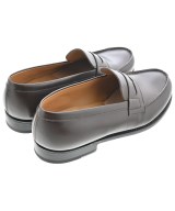 J.M.WESTON（ジェイエムウェストン）ビジネス・ドレスシューズ 茶 サイズ:UK5(23.5cm位) メンズ/2200666065056