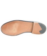 J.M.WESTON（ジェイエムウェストン）ビジネス・ドレスシューズ 茶 サイズ:UK5(23.5cm位) メンズ/2200666065056