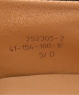 J.M.WESTON（ジェイエムウェストン）ビジネス・ドレスシューズ 茶 サイズ:UK5(23.5cm位) メンズ/2200666065056