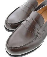 J.M.WESTON（ジェイエムウェストン）ビジネス・ドレスシューズ 茶 サイズ:UK5(23.5cm位) メンズ/2200666065056