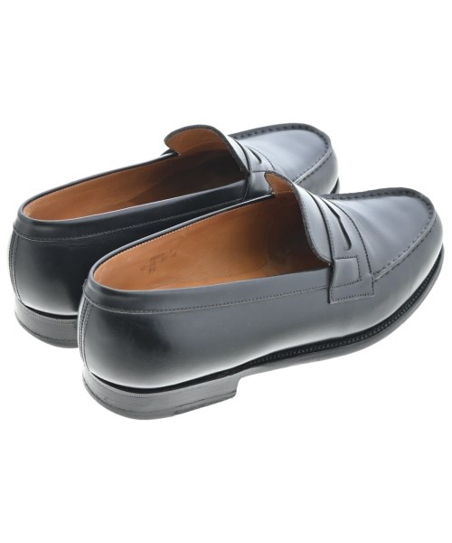 J.M.WESTON（ジェイエムウェストン）ビジネス・ドレスシューズ 黒 サイズ:UK5(23.5cm位) メンズ/2200664171025