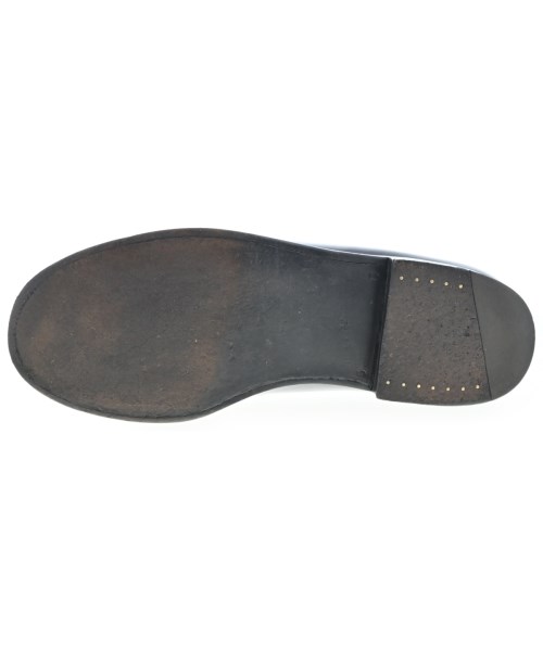 J.M.WESTON（ジェイエムウェストン）ビジネス・ドレスシューズ 黒 サイズ:UK5(23.5cm位) メンズ/2200664171025